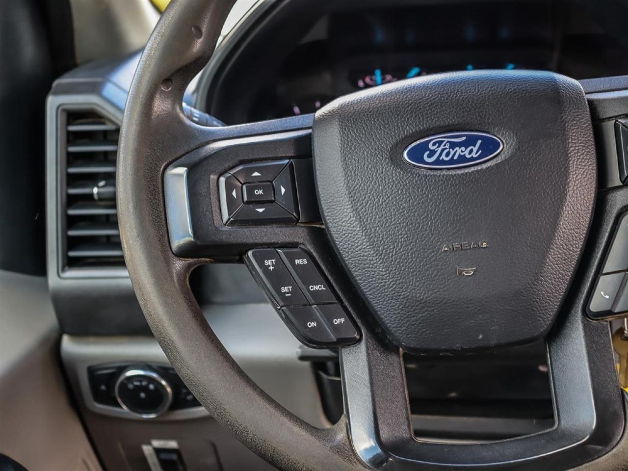 2019 Ford F-450 XL 4WD Crew Cab 8' Box Photo