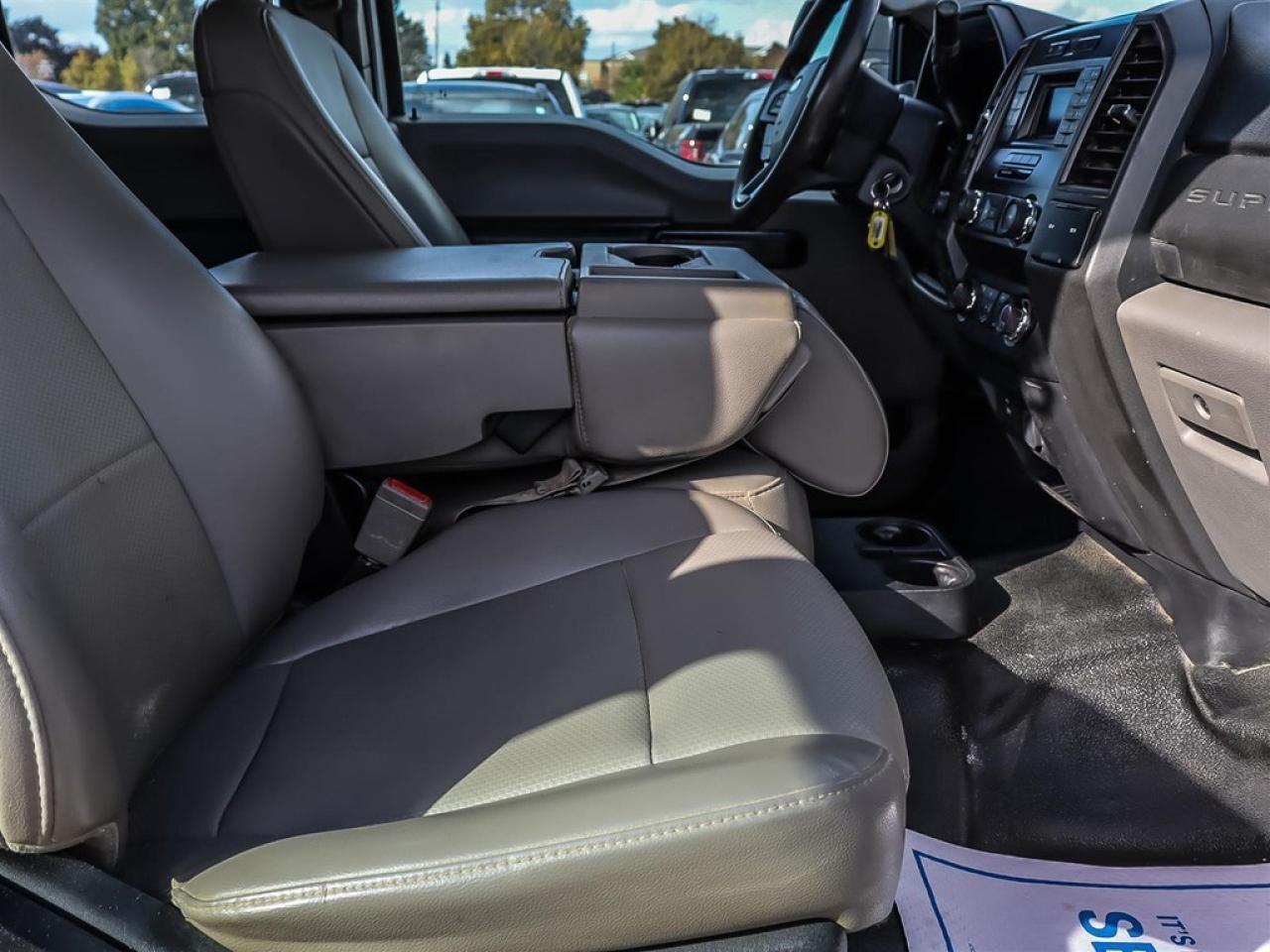 2019 Ford F-450 XL 4WD Crew Cab 8' Box Photo