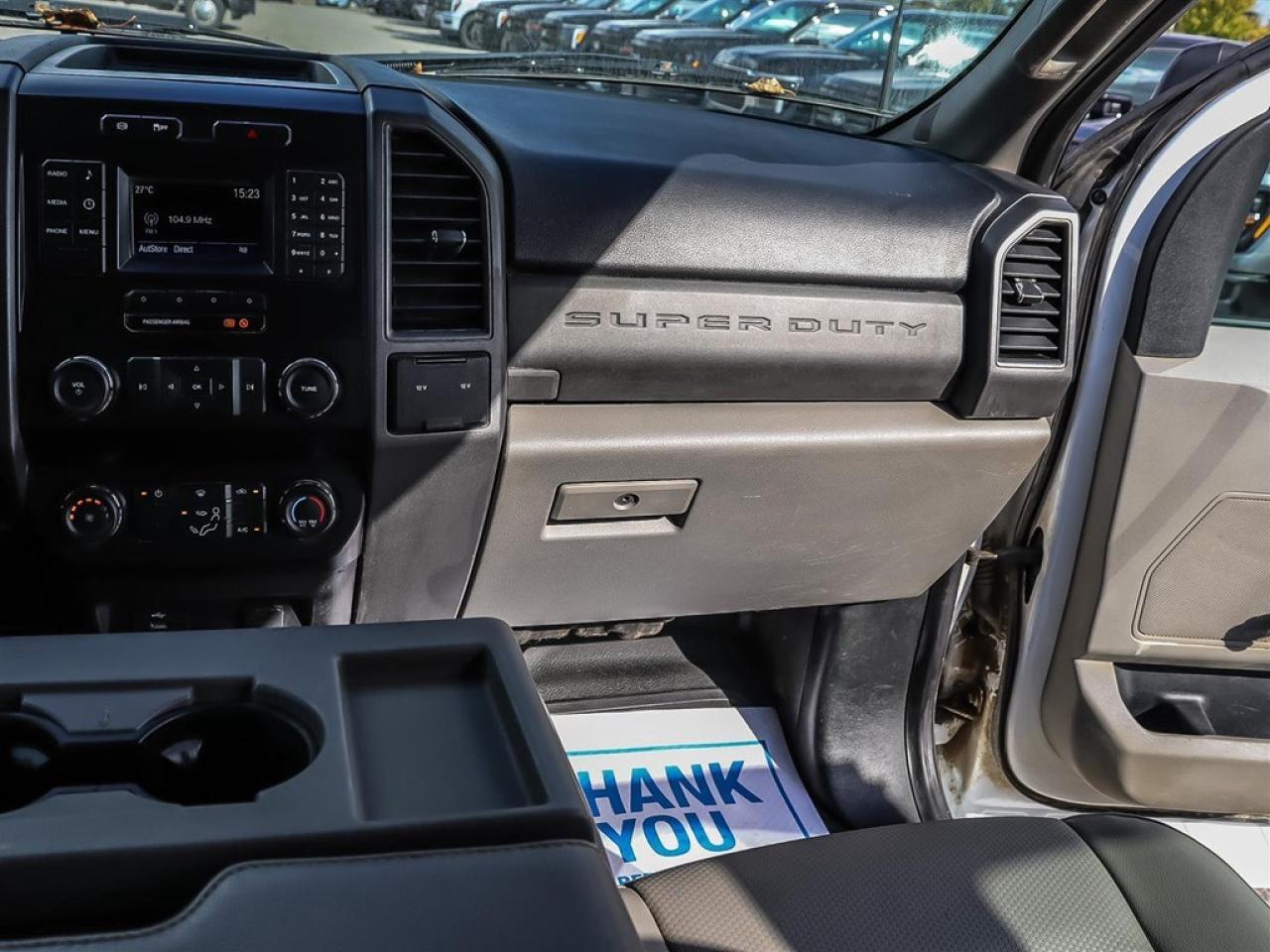 2019 Ford F-450 XL 4WD Crew Cab 8' Box Photo