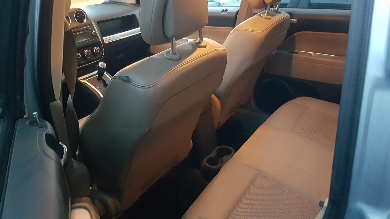 2014 Jeep Compass North 4X4  ONLY 154000 KMS! - Photo #6