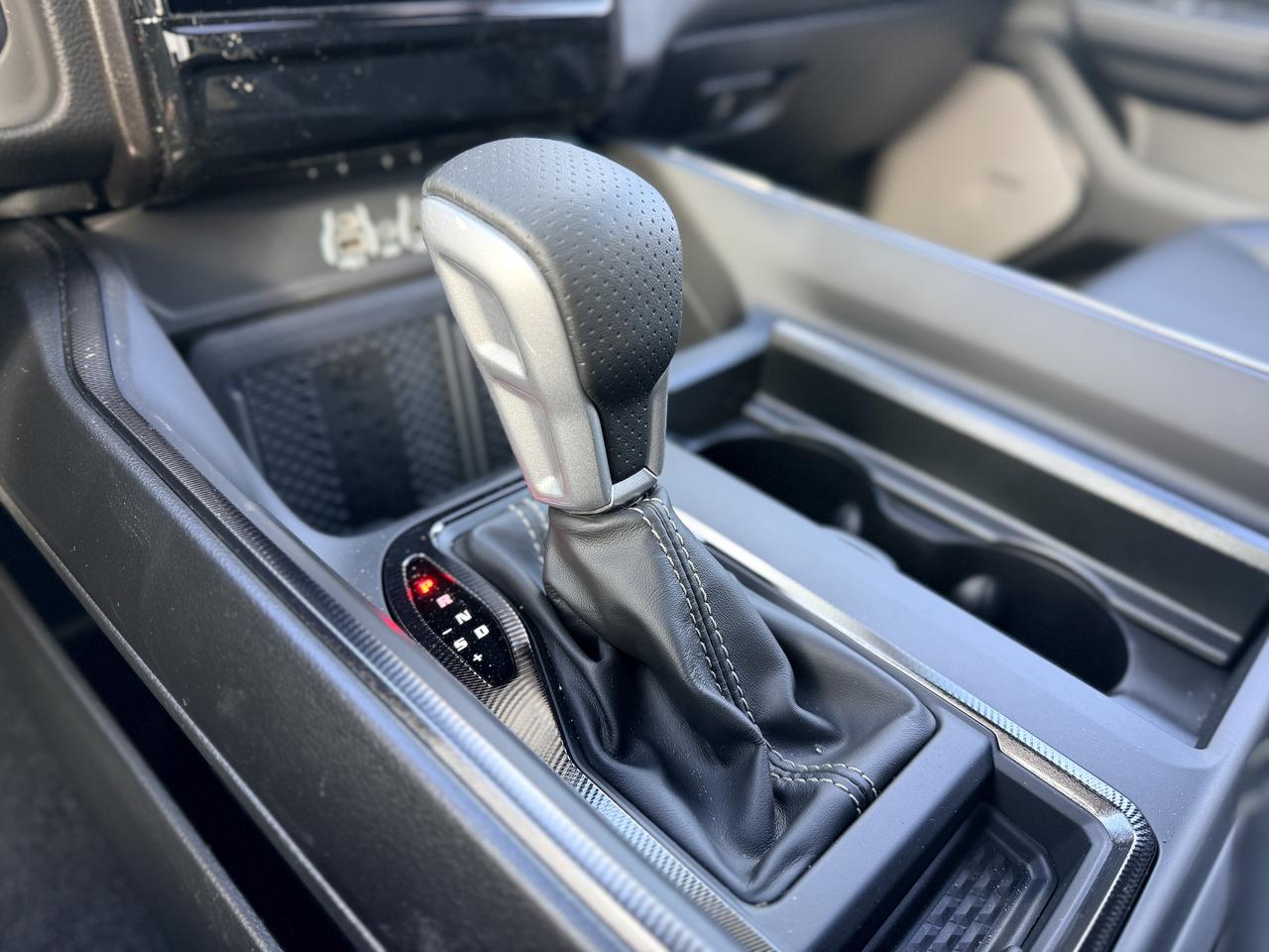 2026 RAM 1500 Rebel 4x4 Crew Cab 5'7  Box Photo