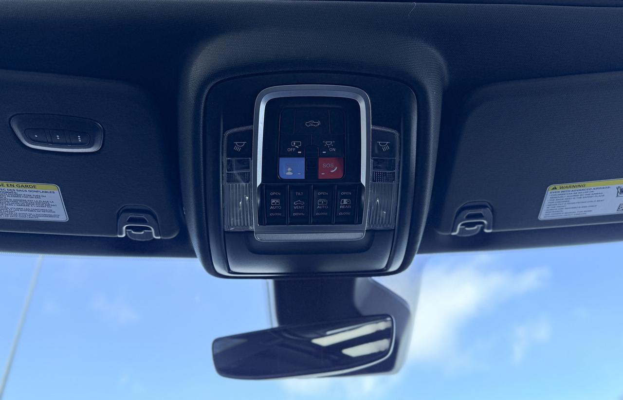 2026 RAM 1500 Rebel 4x4 Crew Cab 5'7  Box Photo