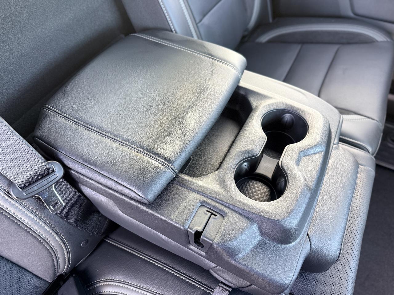 2026 RAM 1500 Rebel 4x4 Crew Cab 5'7  Box Photo