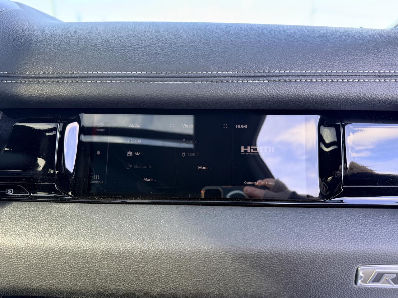 2026 RAM 1500 Rebel 4x4 Crew Cab 5'7  Box Photo