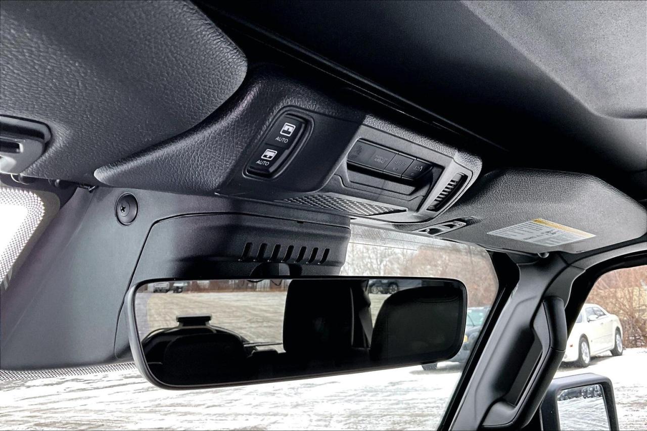 2026 Jeep Wrangler SAHARA | Sky-Top | McKinley Leather | NAV | 4X4 Photo