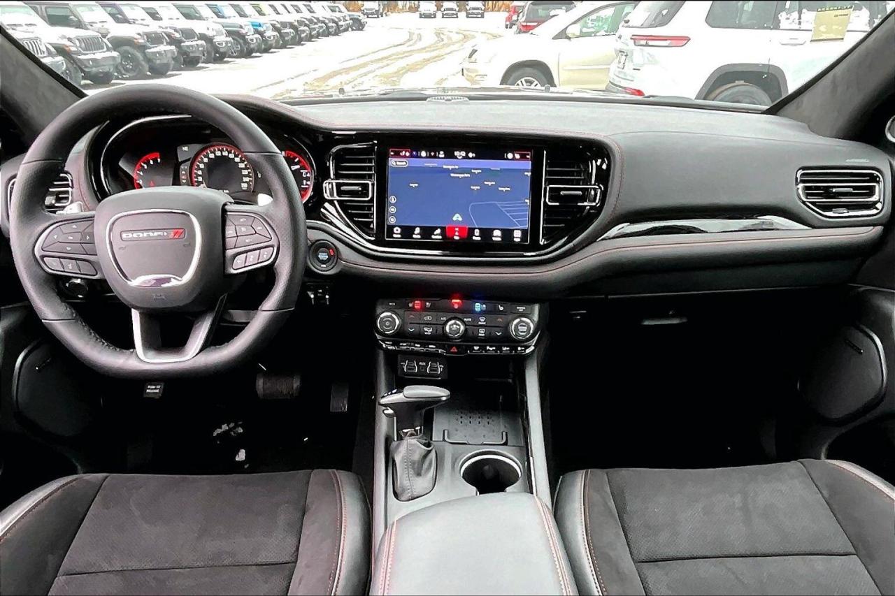 2026 Dodge Durango GT PREMIUM | HEMI | Redline | TowNGo | SRT SEATS Photo