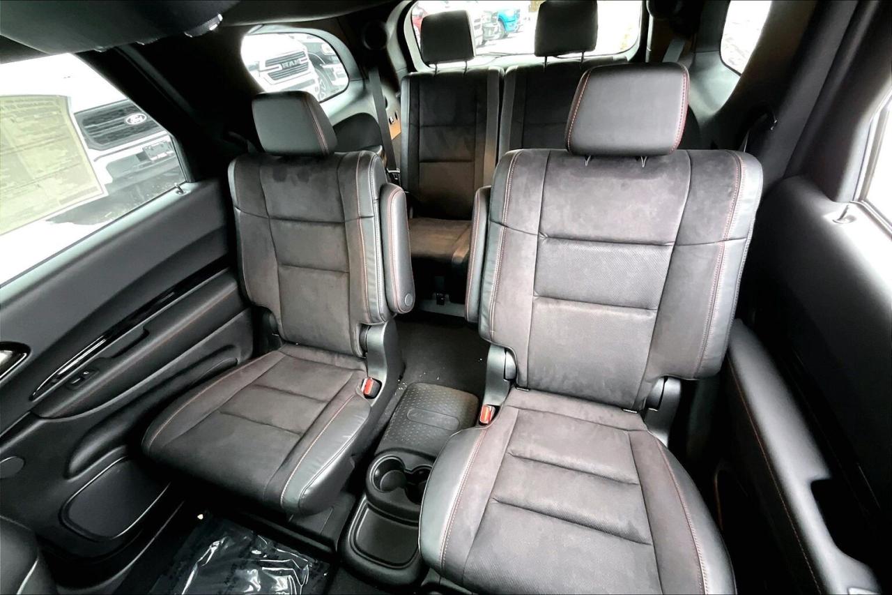 2026 Dodge Durango GT PREMIUM | HEMI | Redline | TowNGo | SRT SEATS Photo