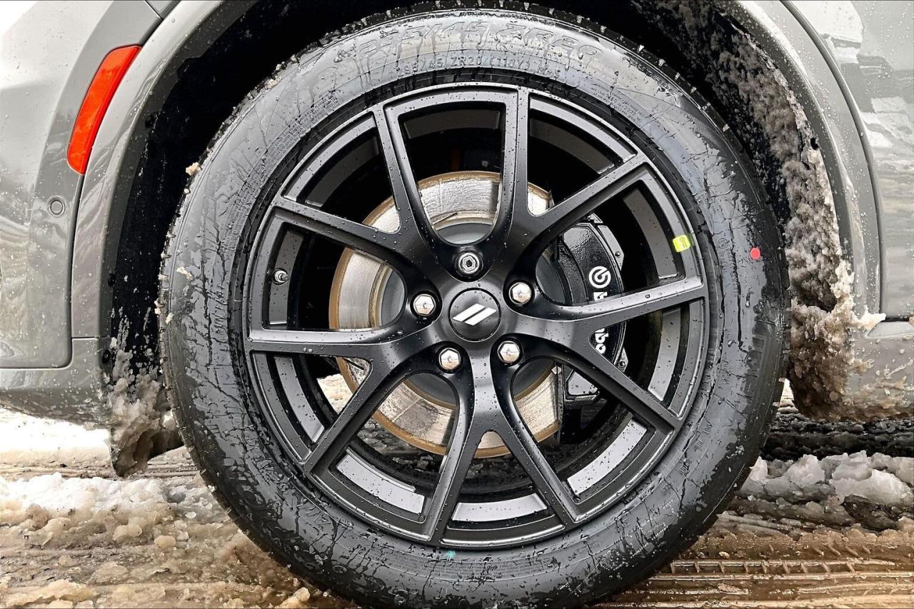 2026 Dodge Durango GT PREMIUM | HEMI | Redline | TowNGo | SRT SEATS Photo