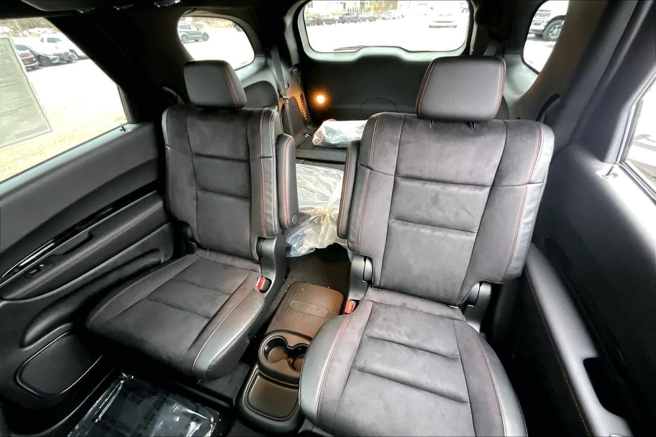 2026 Dodge Durango GT PREMIUM | HEMI | Redline Pkg | Tow N Go | AWD Photo