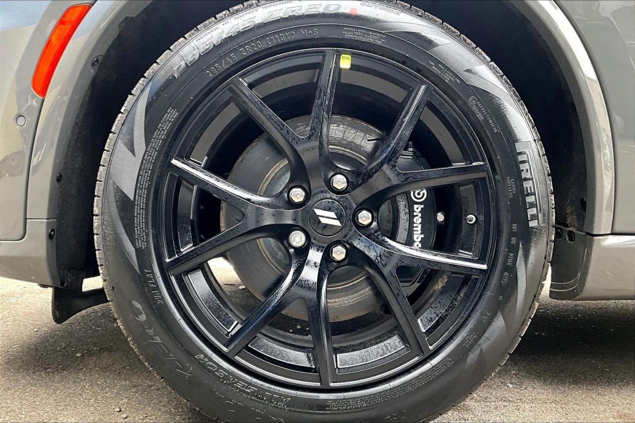 2026 Dodge Durango GT PREMIUM | HEMI | Redline Pkg | Tow N Go | AWD Photo