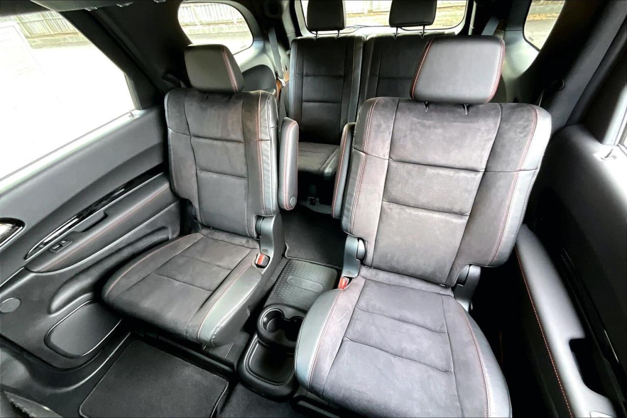 2026 Dodge Durango GT PREMIUM | HEMI | Redline | TowNGo | SRT SEATS Photo