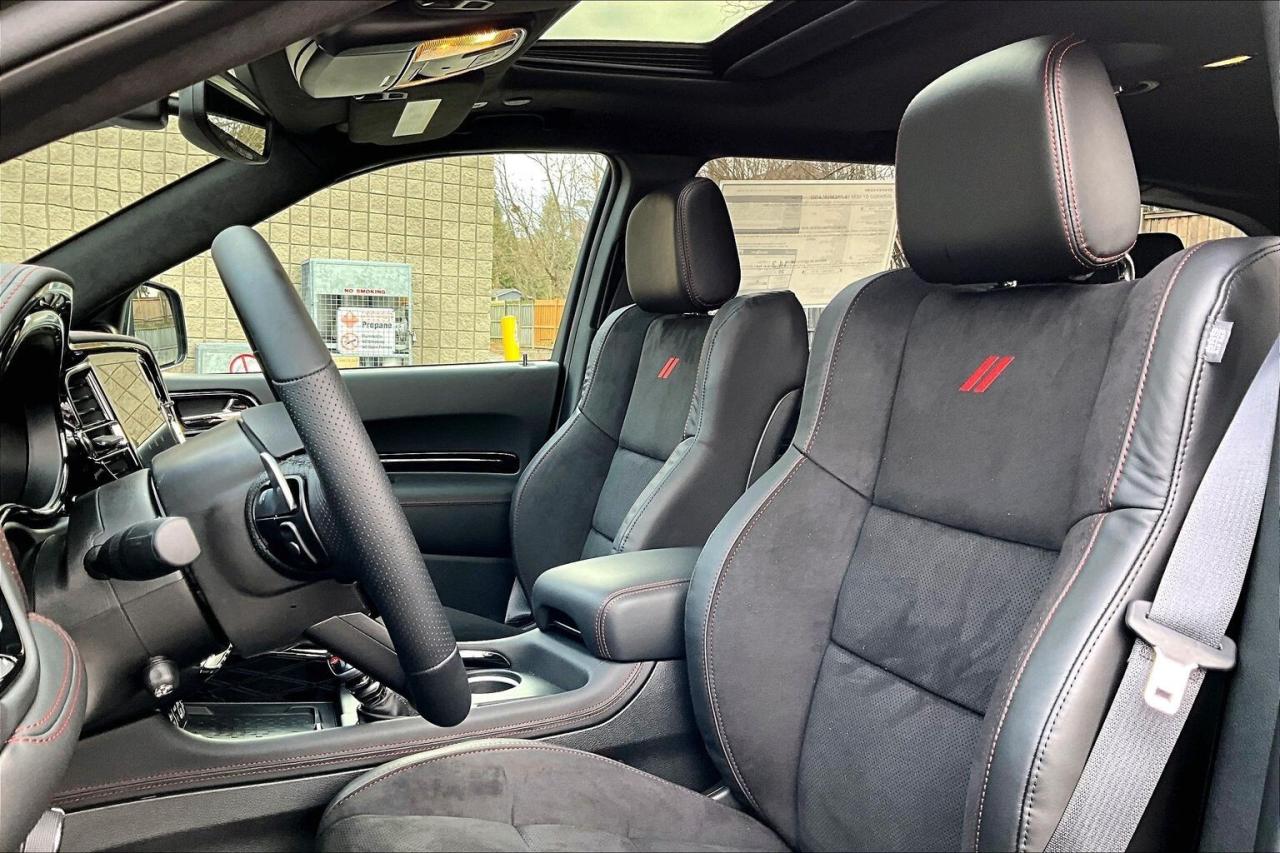 2026 Dodge Durango GT PREMIUM | HEMI | Redline | TowNGo | SRT SEATS Photo
