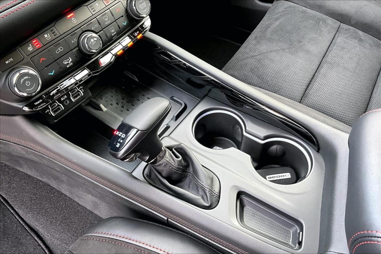 2026 Dodge Durango GT PREMIUM | HEMI | Redline | TowNGo | SRT SEATS Photo