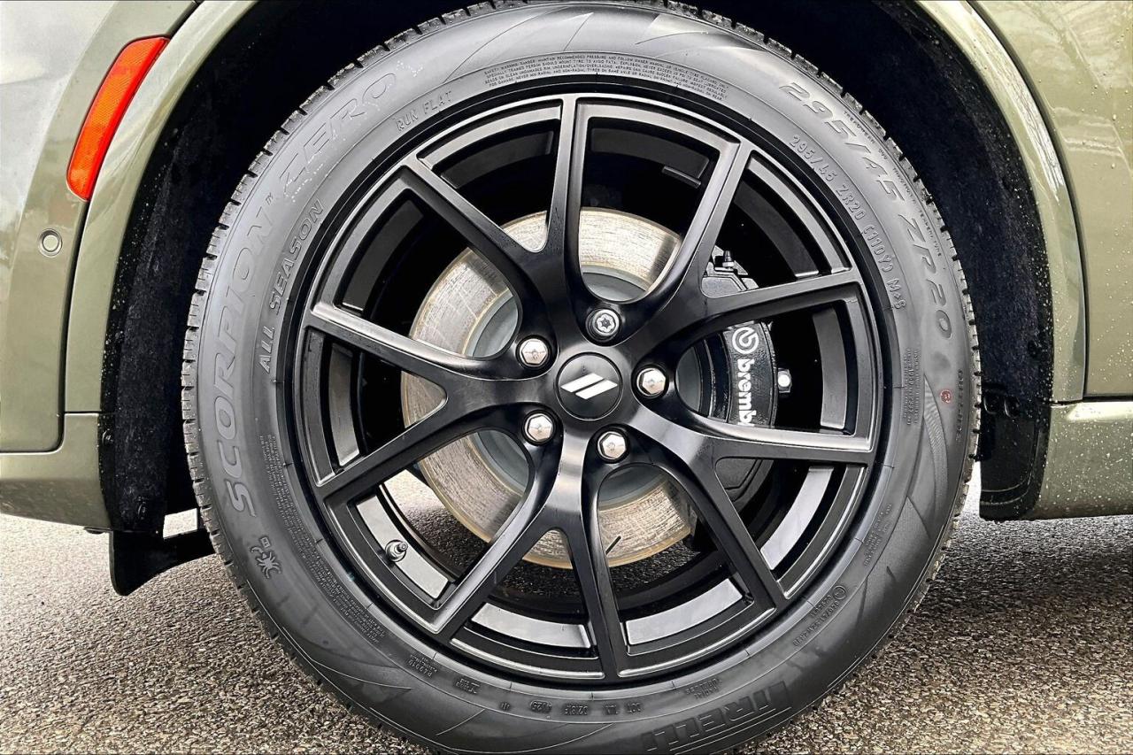 2026 Dodge Durango GT PREMIUM | HEMI | Redline | TowNGo | SRT SEATS Photo