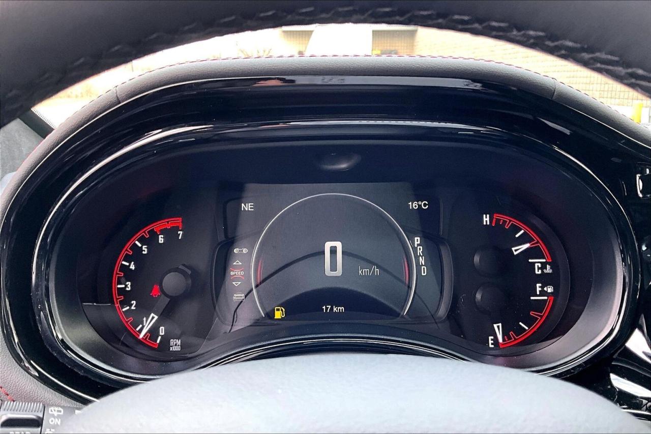 2026 Dodge Durango GT PREMIUM | HEMI | Redline | TowNGo | SRT SEATS Photo