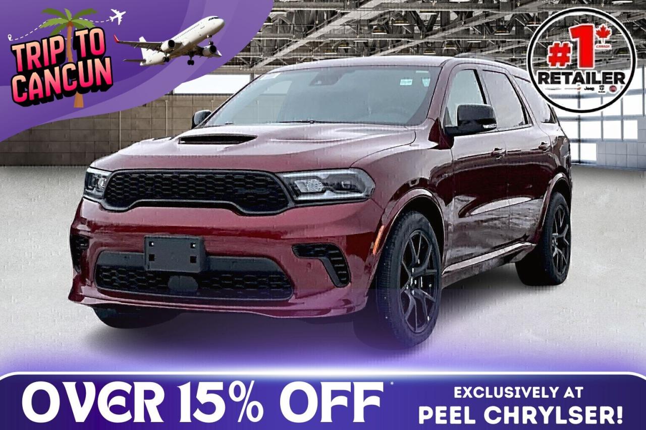 Get a Roundtrip Airfare and 3 Night Accommodation included for Two (2) people with ANY New Car Purchase at Advertised Price*Get a $500 Amazon Gift Card with Any New Vehicle Purchase at Advertised Price*