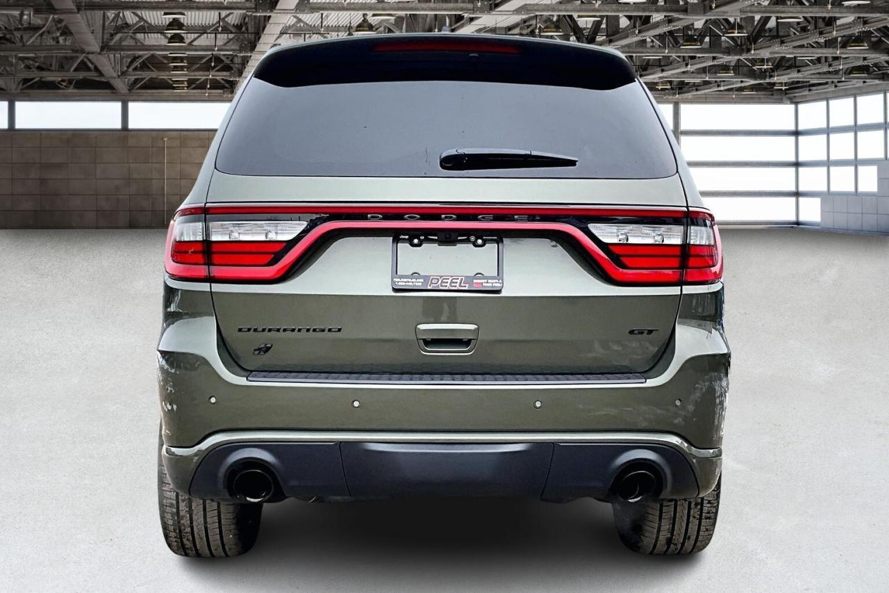 2026 Dodge Durango GT PREMIUM | Blacktop | Tow N Go | HEMI | AWD Photo
