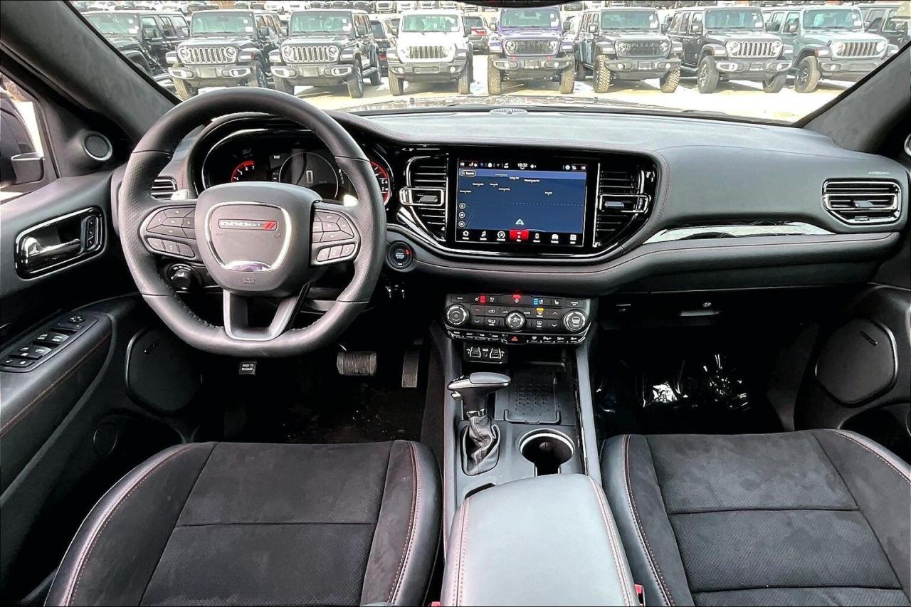 2026 Dodge Durango GT PREMIUM | HEMI | Redline | TowNGo | SRT SEATS Photo
