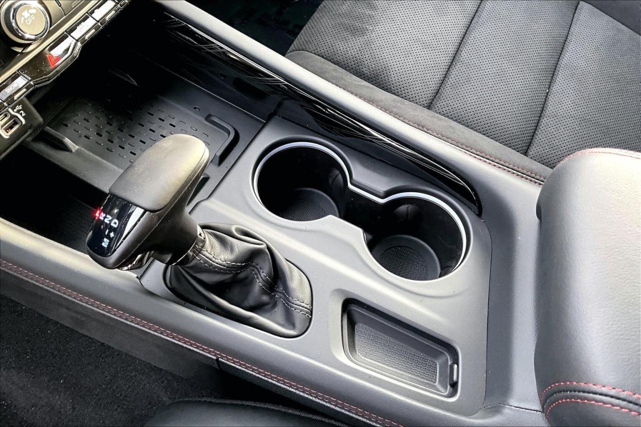 2026 Dodge Durango GT PREMIUM | HEMI | Redline | TowNGo | SRT SEATS Photo