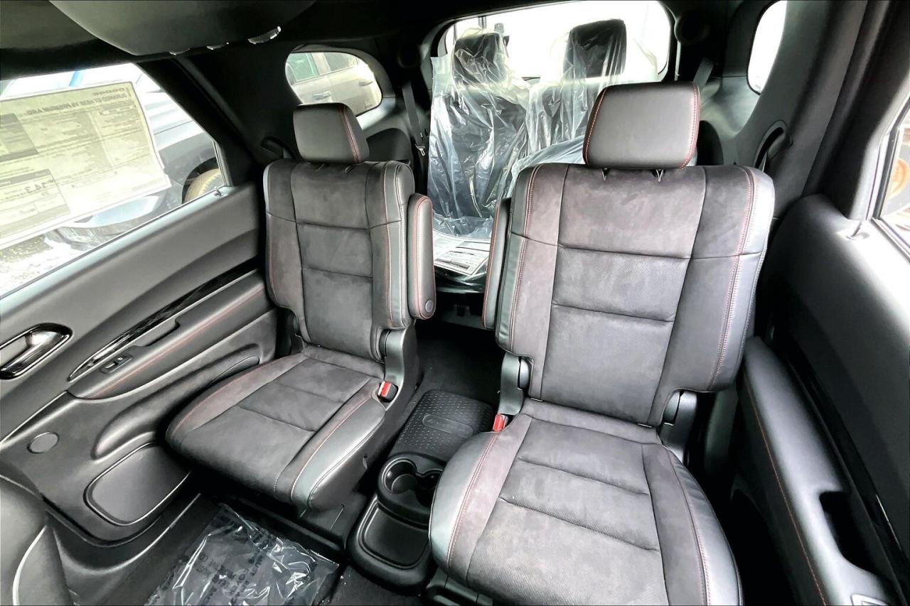 2026 Dodge Durango GT PREMIUM | HEMI | Redline | TowNGo | SRT SEATS Photo