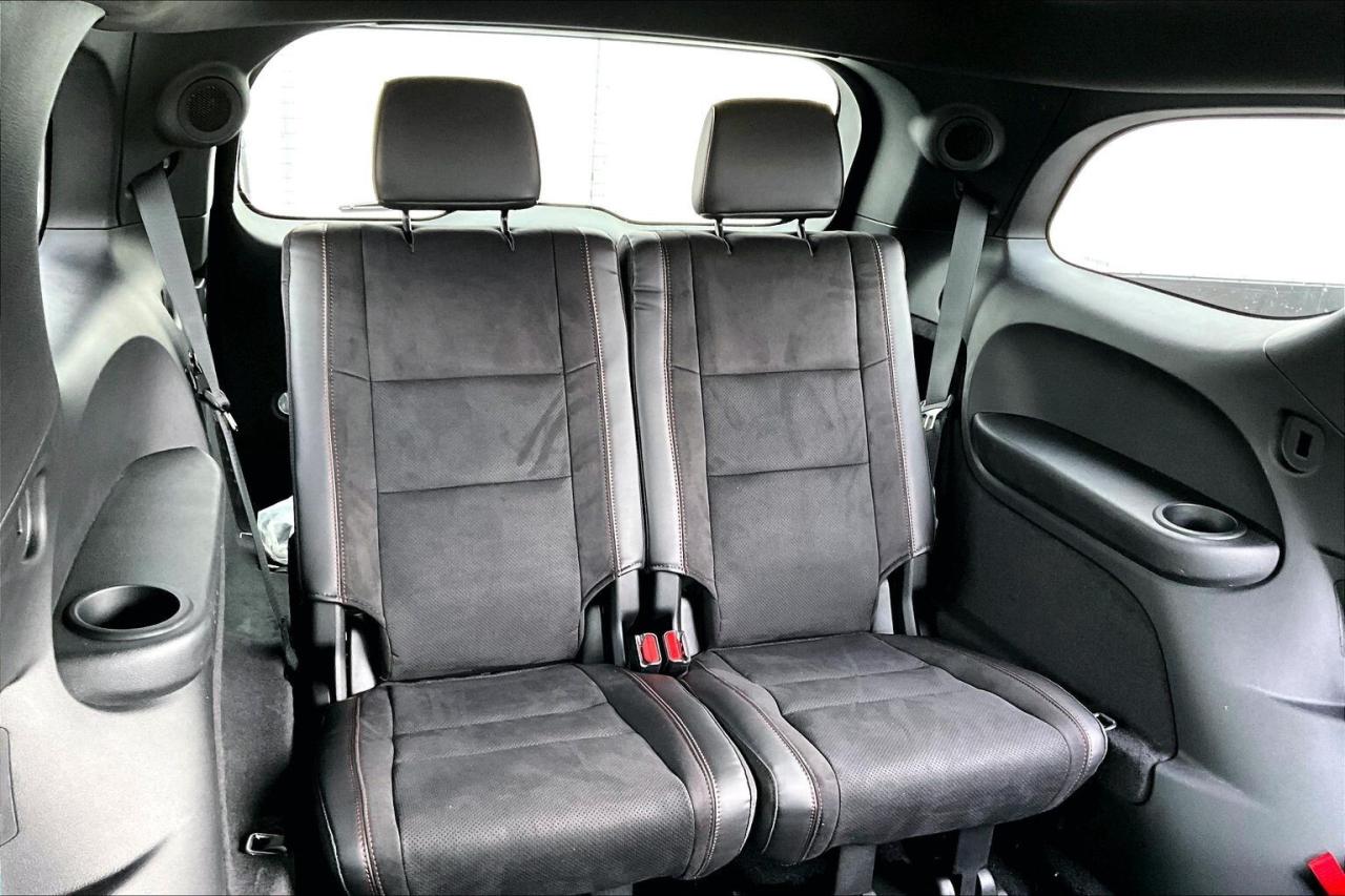 2026 Dodge Durango GT PREMIUM | HEMI | Redline | TowNGo | SRT SEATS Photo