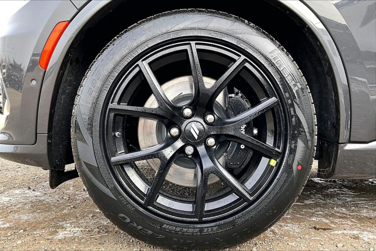 2026 Dodge Durango GT PREMIUM | HEMI | Redline | TowNGo | SRT SEATS Photo