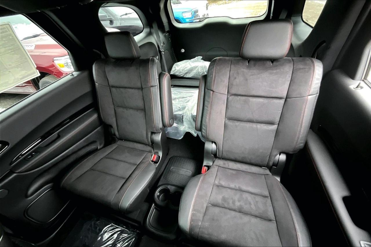 2026 Dodge Durango GT PREMIUM | HEMI | Redline Pkg | Tow N Go | AWD Photo