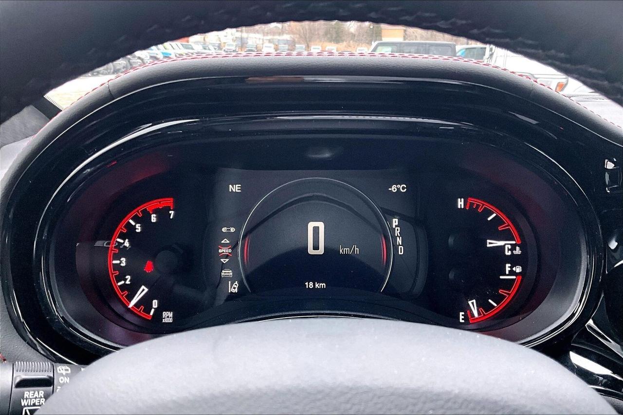 2026 Dodge Durango GT PREMIUM | HEMI | Redline Pkg | Tow N Go | AWD Photo