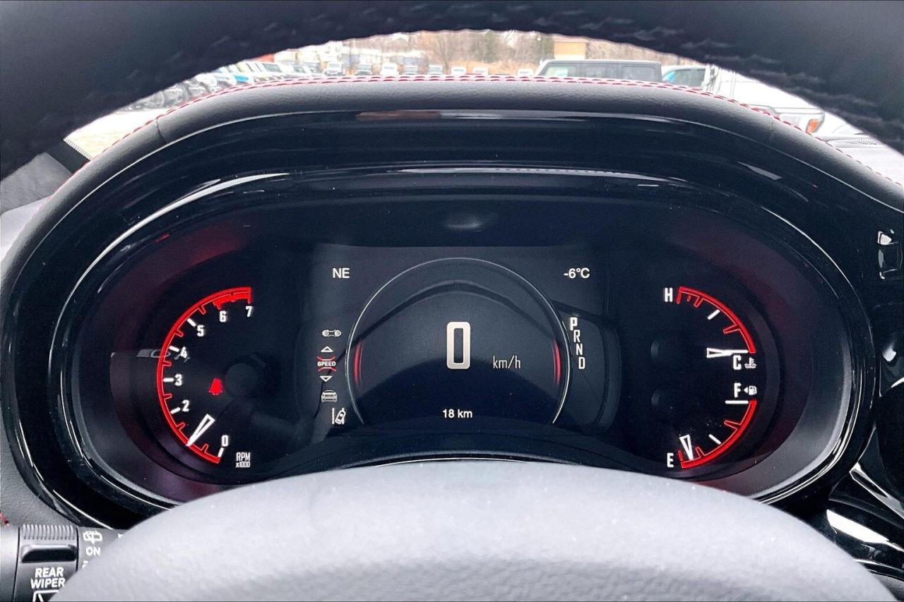 2026 Dodge Durango GT PREMIUM | HEMI | Redline Pkg | Tow N Go | AWD Photo