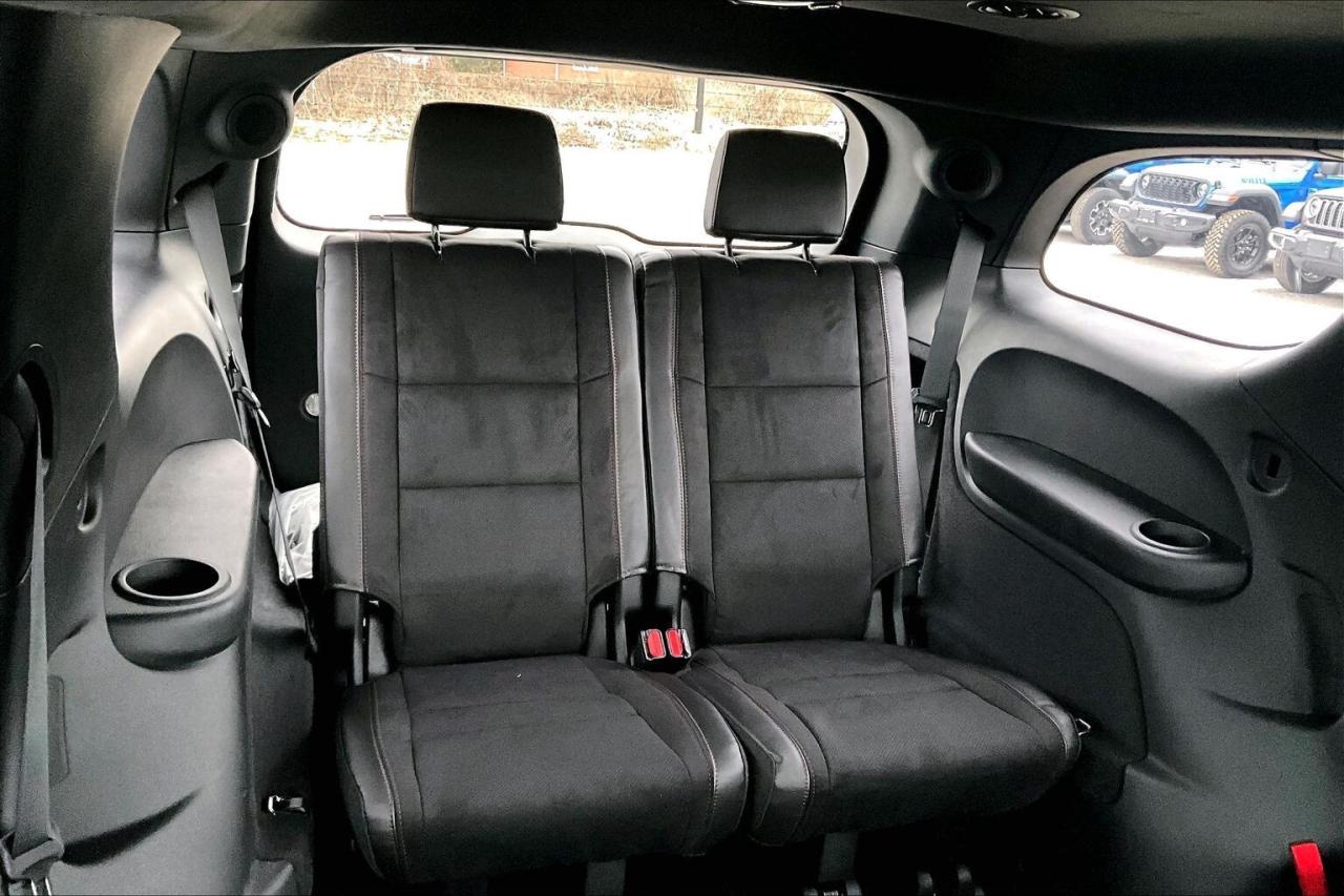 2026 Dodge Durango GT PREMIUM | HEMI | Redline Pkg | Tow N Go | AWD Photo