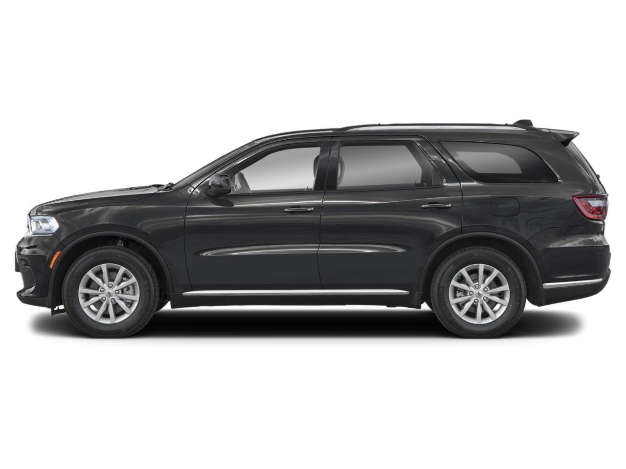 2026 Dodge Durango GT PREMIUM | HEMI | Redline Pkg | Tow N Go | AWD Photo2