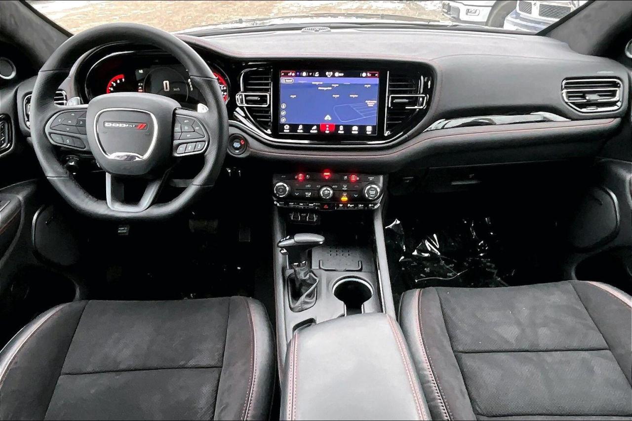 2026 Dodge Durango GT PREMIUM | HEMI | Redline Pkg | Tow N Go | AWD Photo
