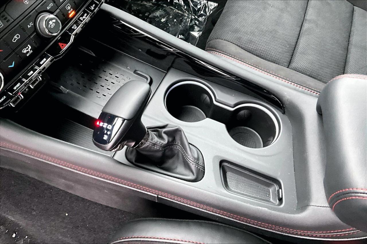 2026 Dodge Durango GT PREMIUM | HEMI | Redline Pkg | Tow N Go | AWD Photo