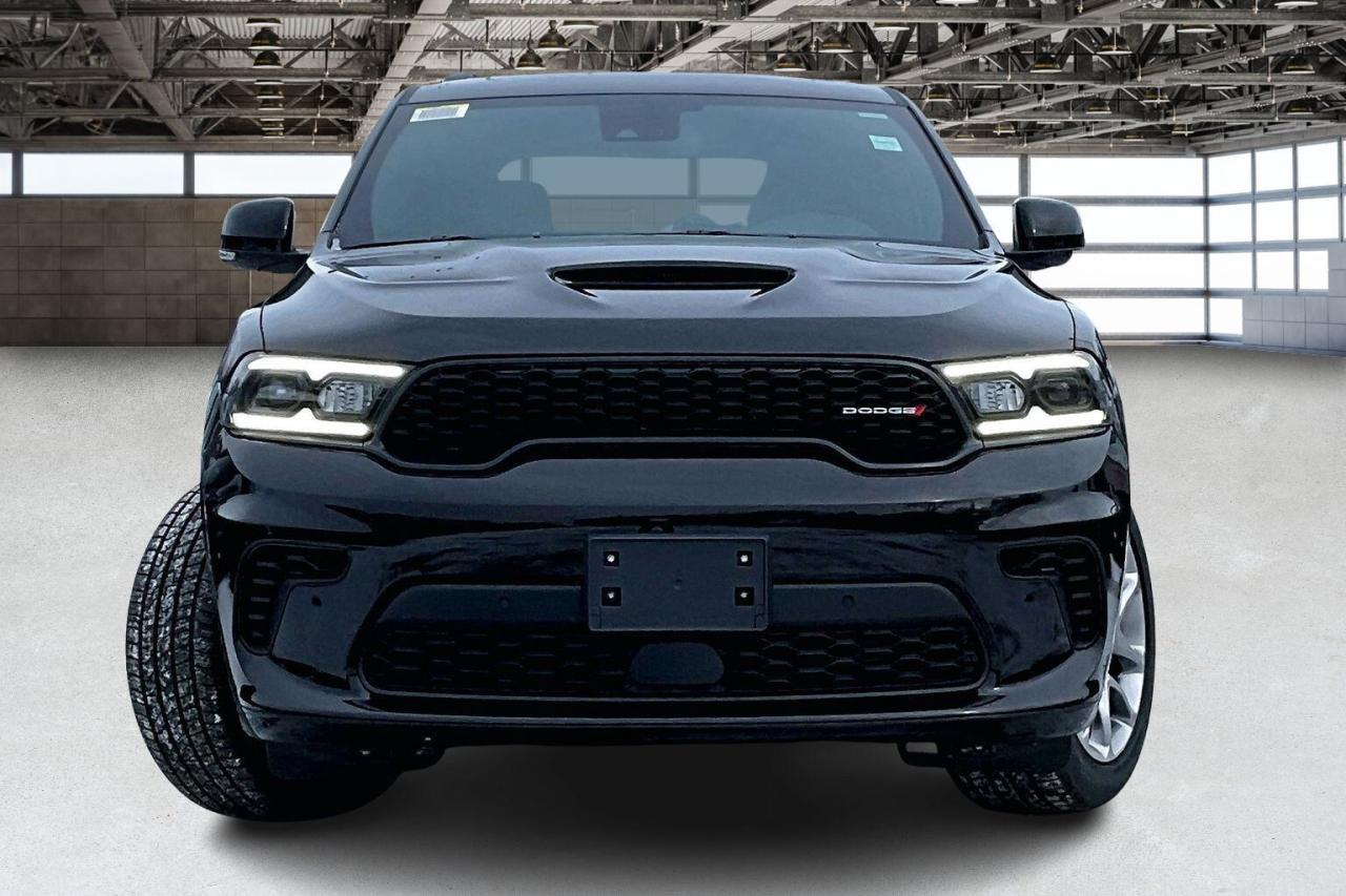 2026 Dodge Durango GT PREMIUM | HEMI | Pano Roof | Tow N GO | Leather Photo