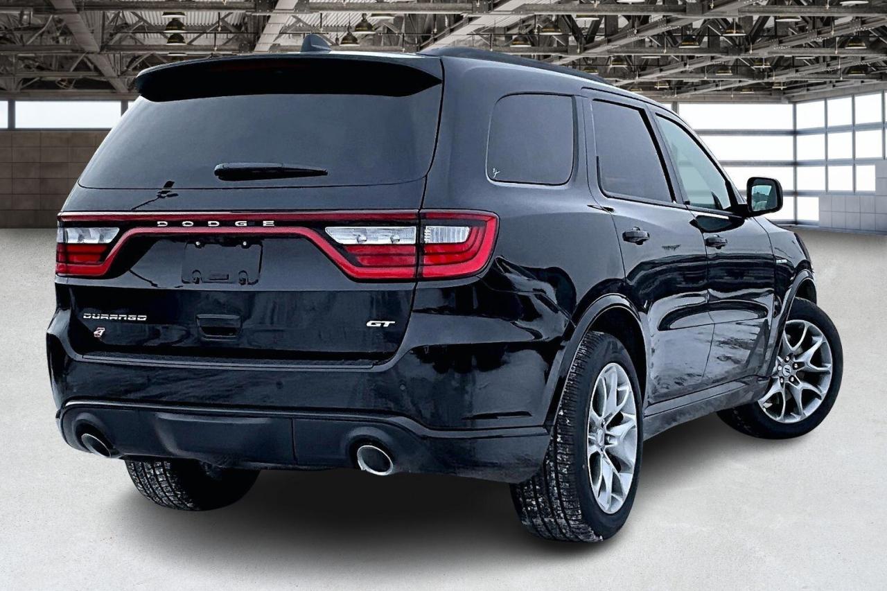 2026 Dodge Durango GT PREMIUM | HEMI | Pano Roof | Tow N GO | Leather Photo