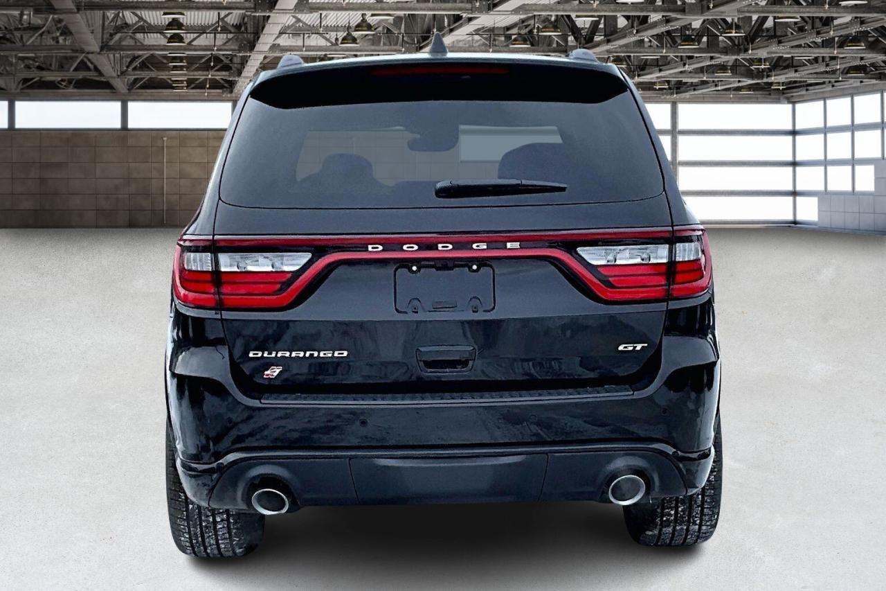 2026 Dodge Durango GT PREMIUM | HEMI | Pano Roof | Tow N GO | Leather Photo3