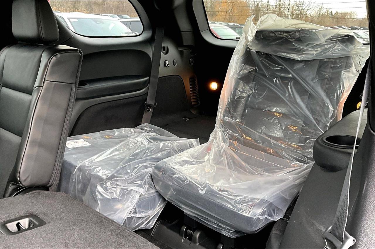 2026 Dodge Durango GT PREMIUM | HEMI | Pano Roof | Tow N GO | Leather Photo