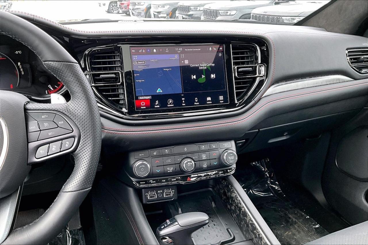 2026 Dodge Durango GT PREMIUM | HEMI | Pano Roof | Tow N GO | Leather Photo