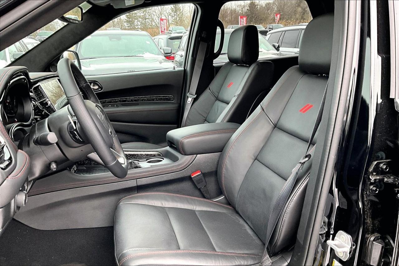 2026 Dodge Durango GT PREMIUM | HEMI | Pano Roof | Tow N GO | Leather Photo