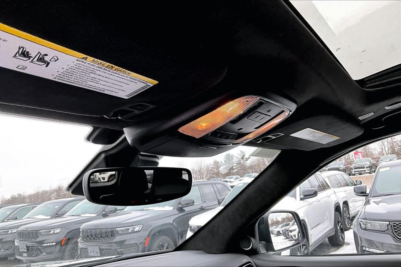 2026 Dodge Durango GT PREMIUM | HEMI | Pano Roof | Tow N GO | Leather Photo