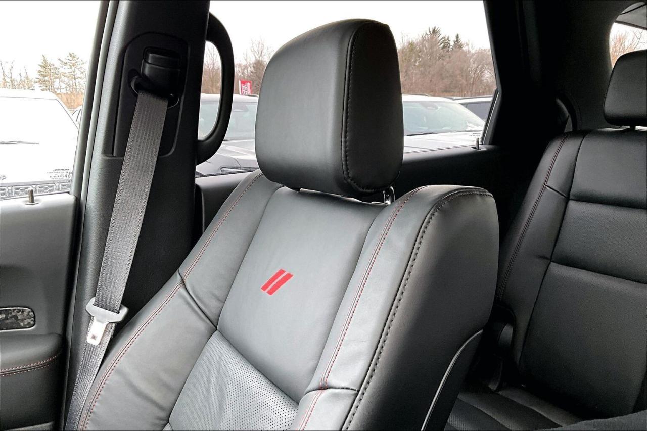 2026 Dodge Durango GT PREMIUM | HEMI | Pano Roof | Tow N GO | Leather Photo