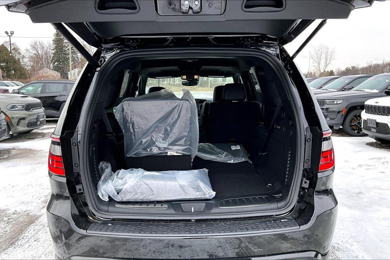 2026 Dodge Durango GT PREMIUM | HEMI | Pano Roof | Tow N GO | Leather Photo