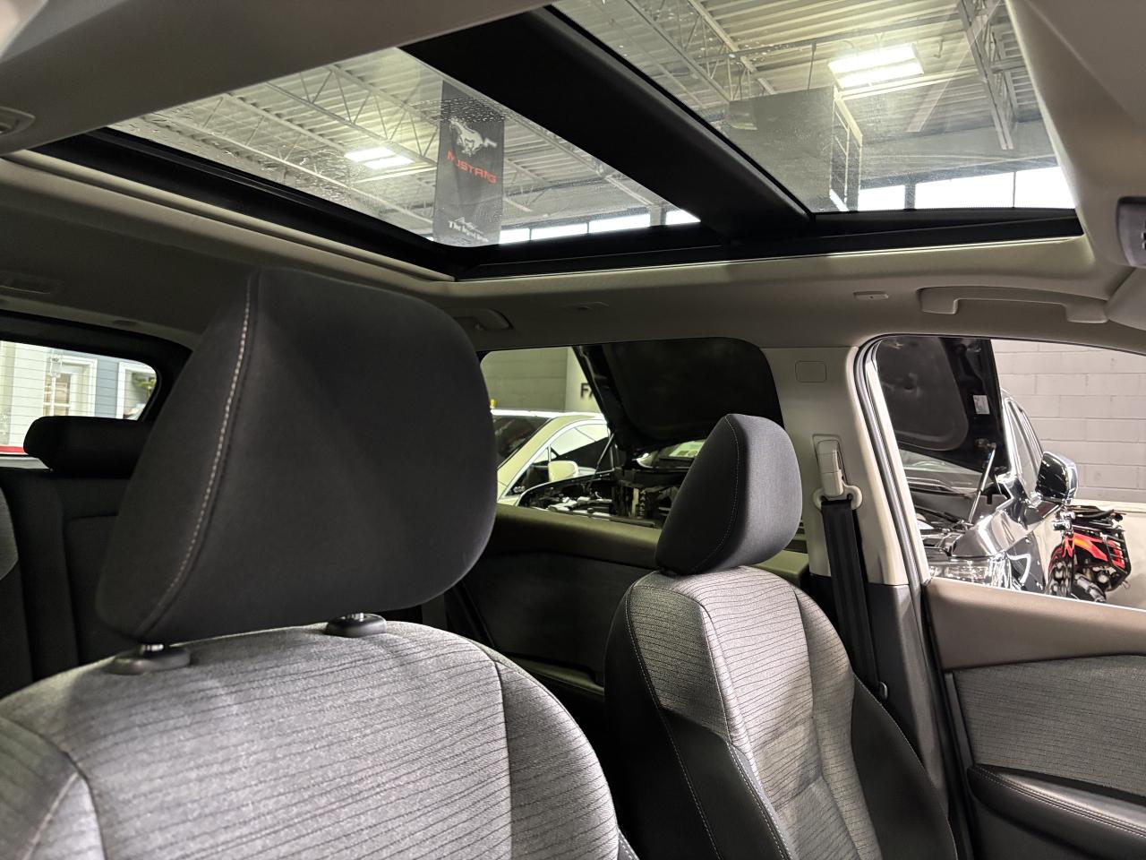 2023 Nissan Rogue SV AWD|MOONROOF|ALLOYS|360CAM|HEATEDSEATS|+++ - Photo #12