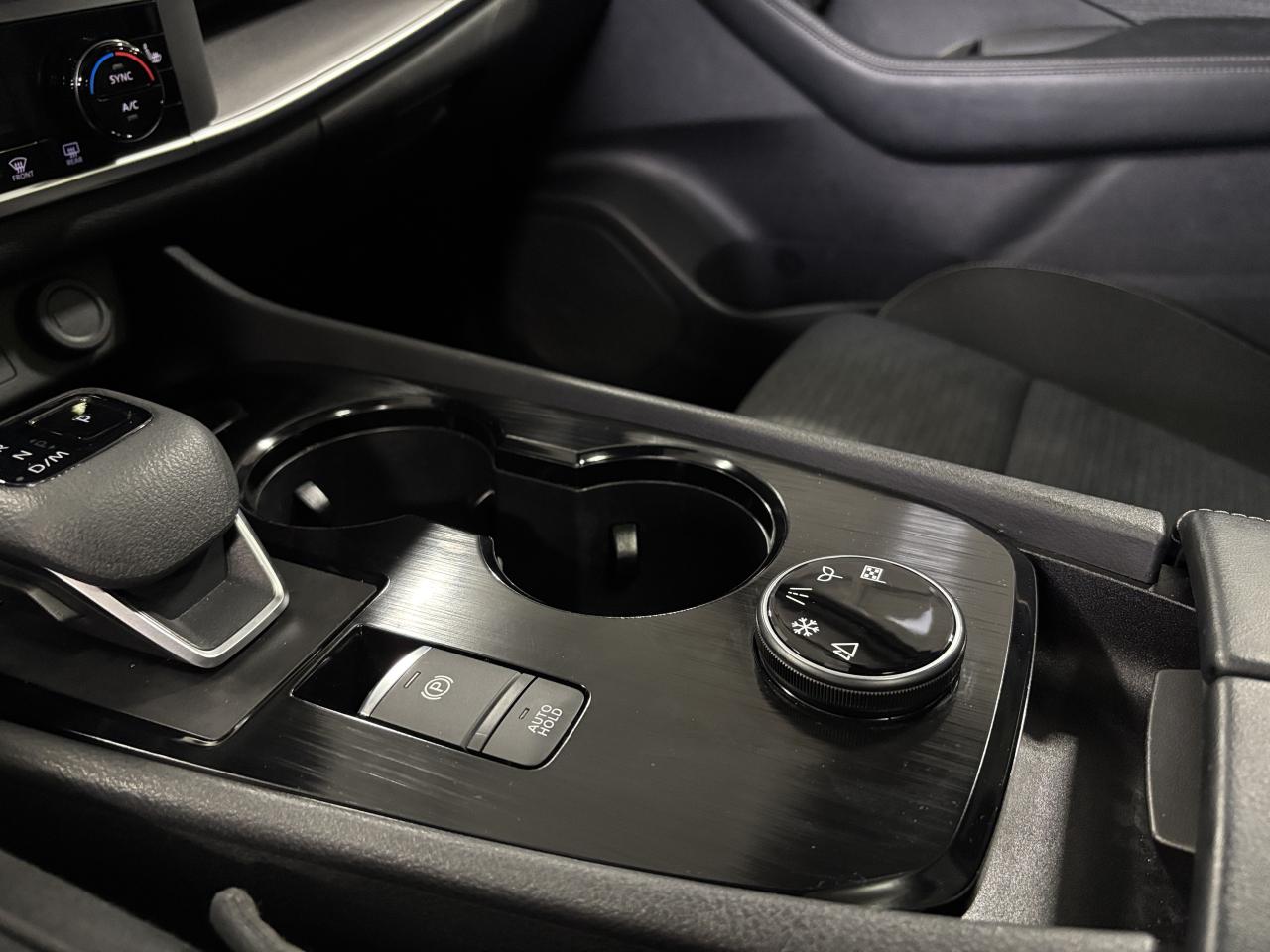 2023 Nissan Rogue SV AWD|MOONROOF|ALLOYS|360CAM|HEATEDSEATS|+++ - Photo #18