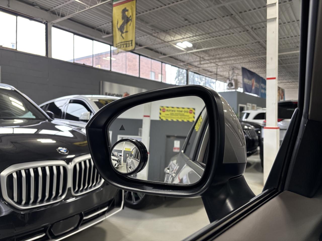 2023 Nissan Rogue SV AWD|MOONROOF|ALLOYS|360CAM|HEATEDSEATS|+++ - Photo #17