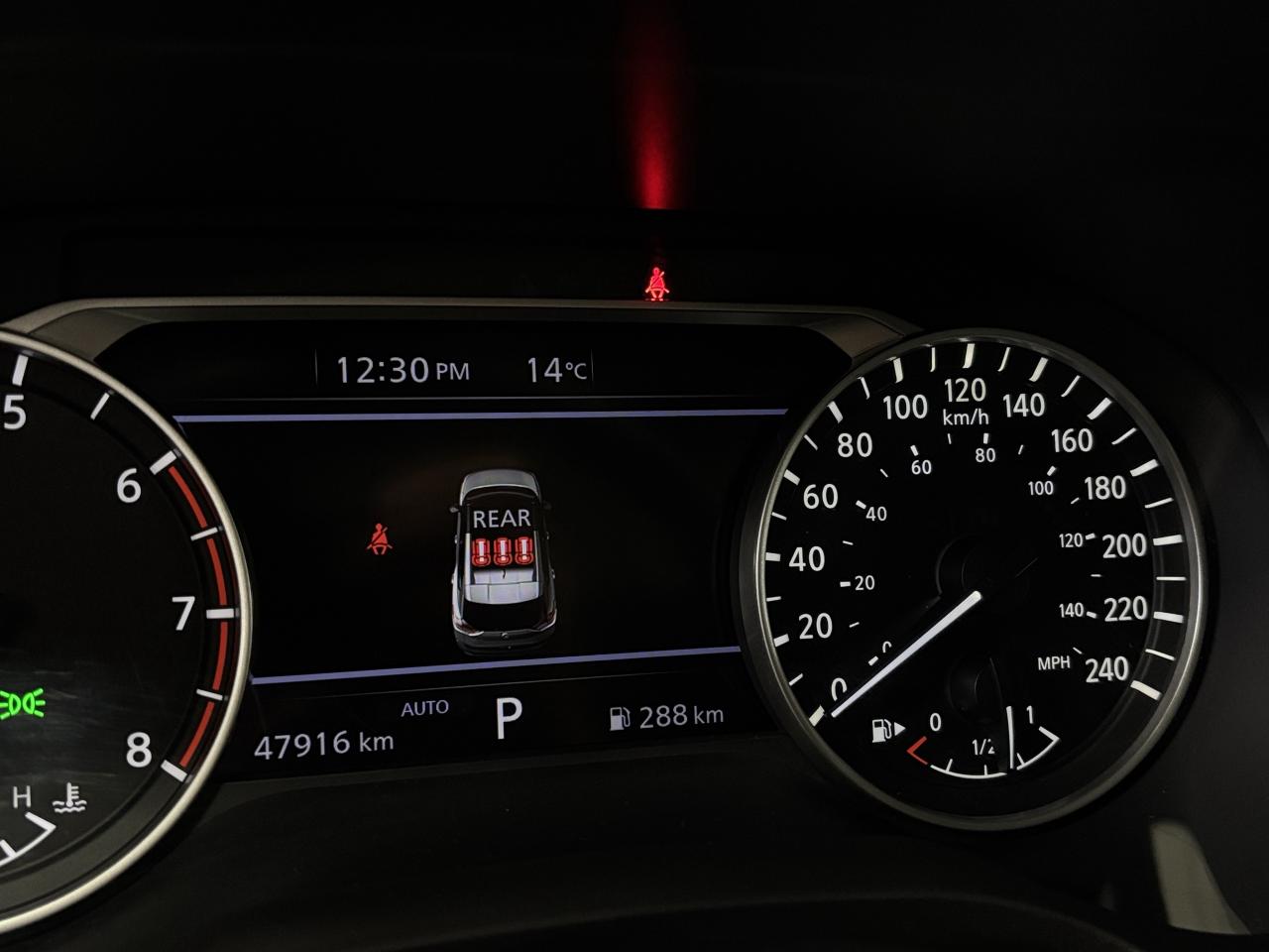 2023 Nissan Rogue SV AWD|MOONROOF|ALLOYS|360CAM|HEATEDSEATS|+++ - Photo #27