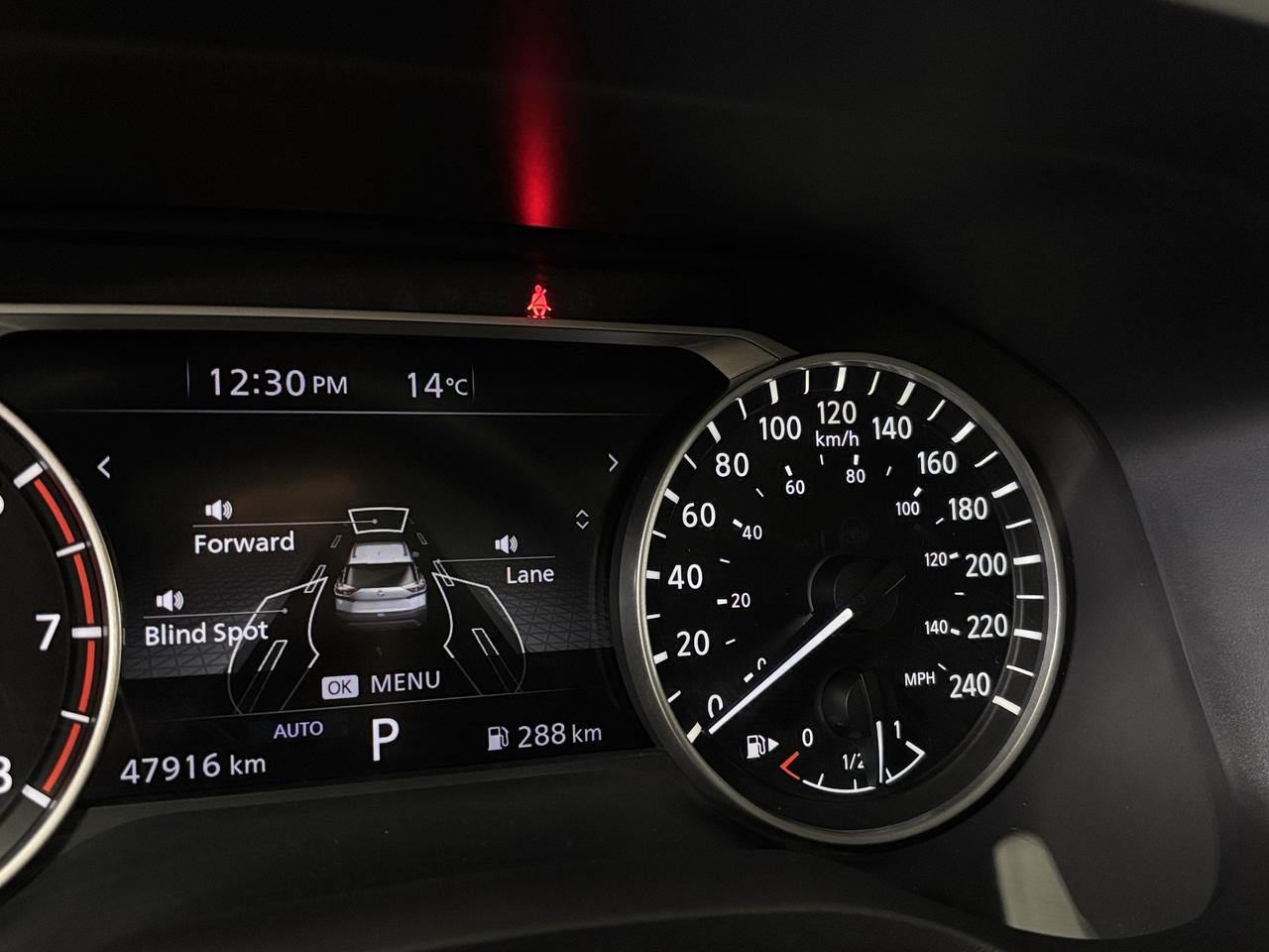 2023 Nissan Rogue SV AWD|MOONROOF|ALLOYS|360CAM|HEATEDSEATS|+++ Photo
