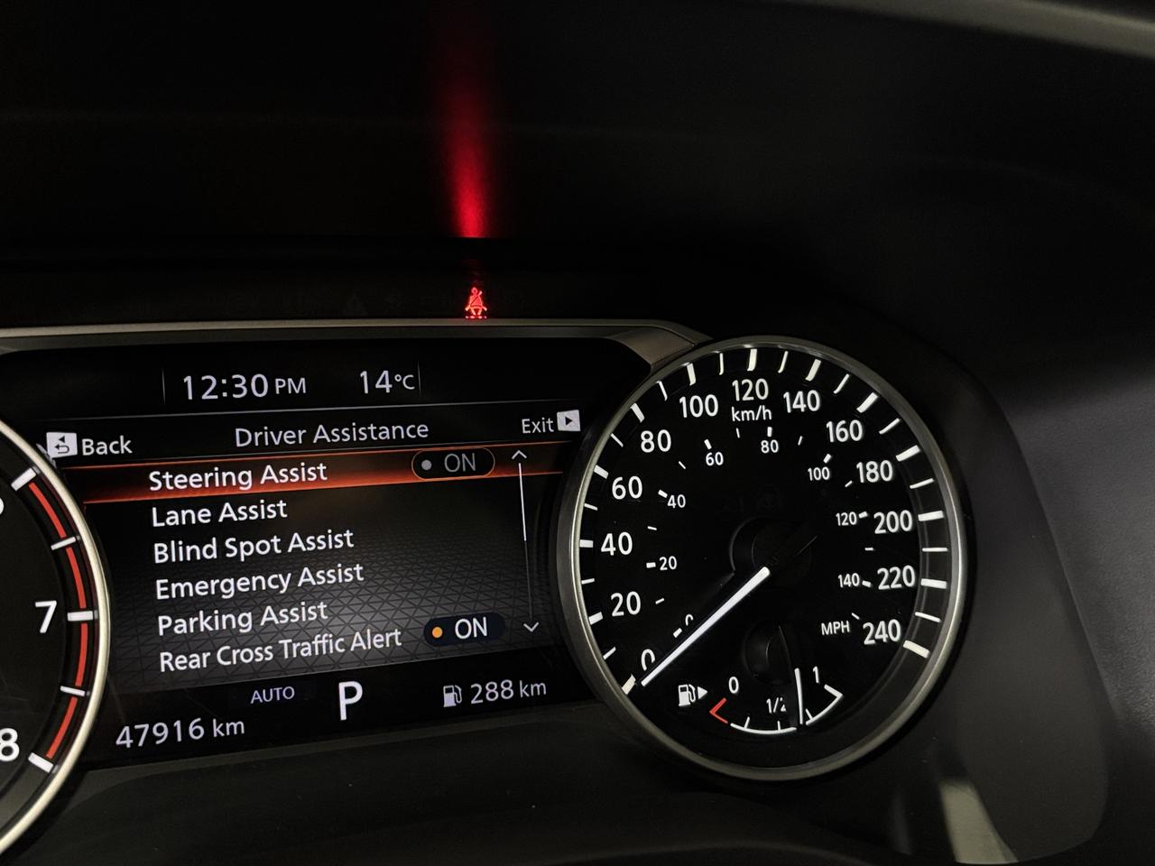 2023 Nissan Rogue SV AWD|MOONROOF|ALLOYS|360CAM|HEATEDSEATS|+++ Photo