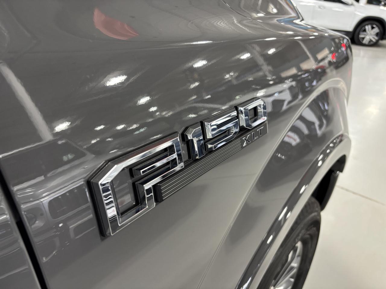 2020 Ford F-150 XLT 4WD|V8POWERED|SUPERCREW|TONNEAUCOVER|BACKUPCAM - Photo #4