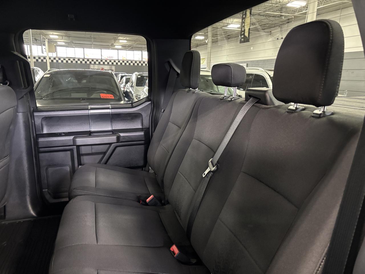 2020 Ford F-150 XLT 4WD|V8POWERED|SUPERCREW|TONNEAUCOVER|BACKUPCAM - Photo #9